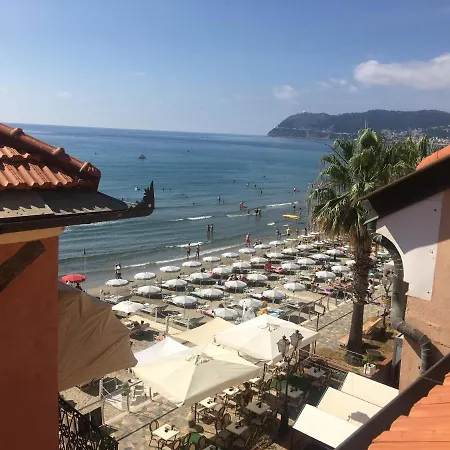 Casa Dei Pescatori-3
