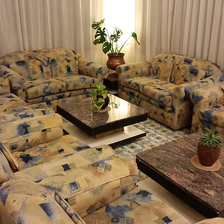 Hotel Paco-2