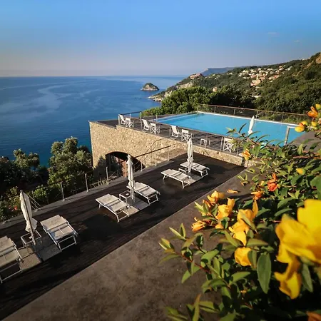 Dominio Mare Resort&SPA-3