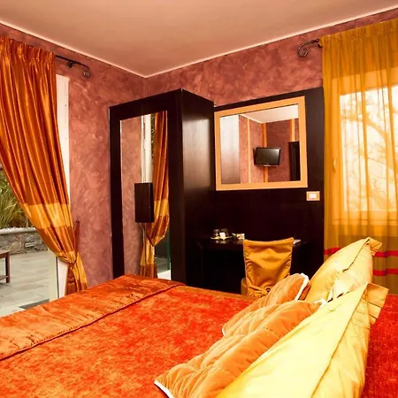 B&B Il Parco-3
