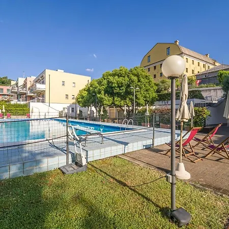 Nice Home In Arenzano With Outdoor Swimming Pool And 2 Bedrooms-2