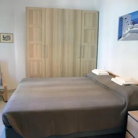 Sunrise Apartment-2