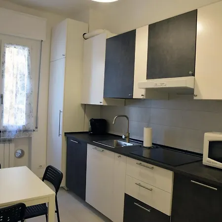 Sunrise Apartment-3