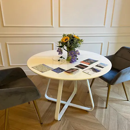 Loft Prestigioso Nel Centro Di Sanremo-2