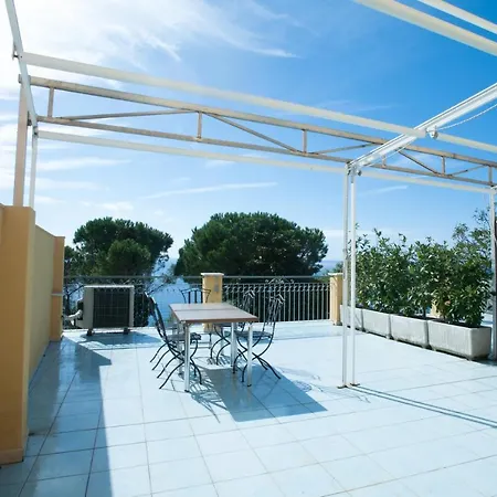 Residence Cielo E Mare-2
