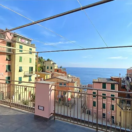 Double Room "Malvasia" - Casedirio-2