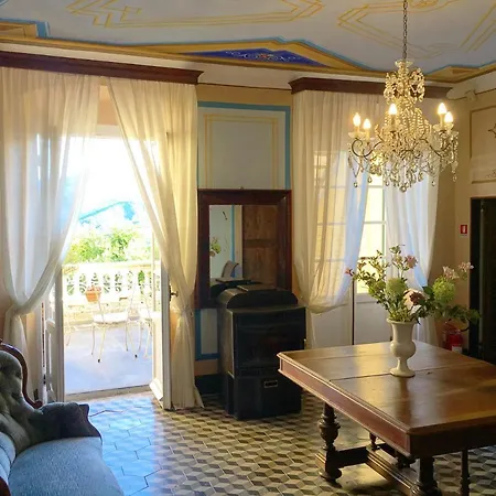 Agriturismo Casa Olivieri-2