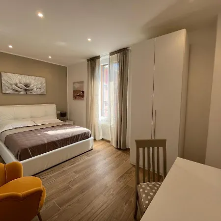 Levante Central Rooms-3