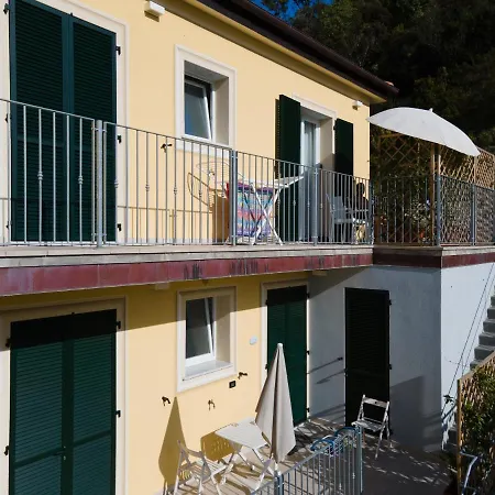 Affittacamere L'Orto Dei Nonni-2
