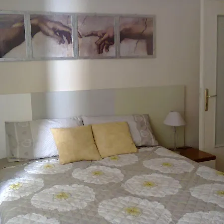 Affittacamere La Spezia Inn-3