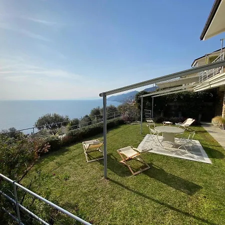 Casa Mirella, Un Gioiello Unico-3