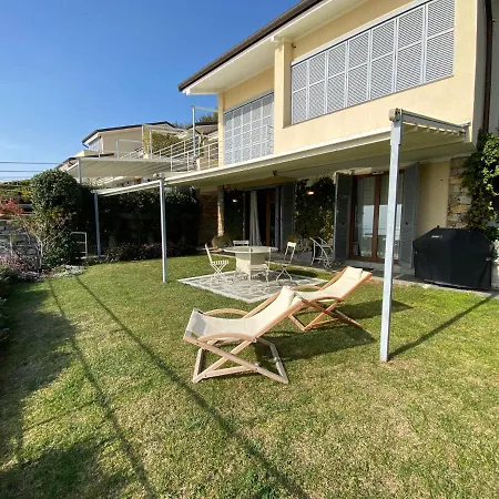 Casa Mirella, Un Gioiello Unico-2