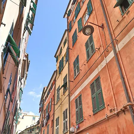 La Casa Di Marta-2