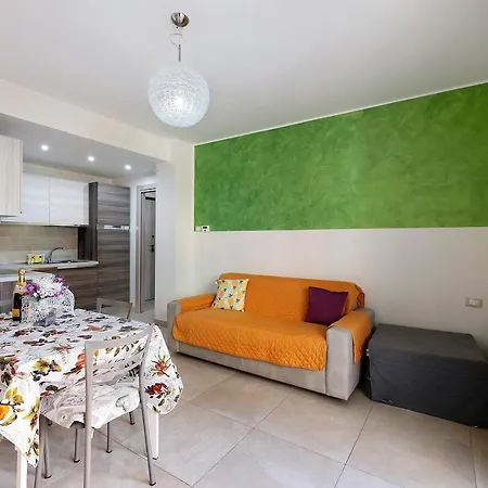 Appartamento Shanaia-3