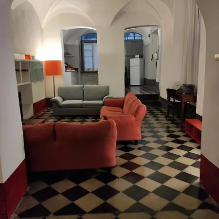 Loft Canneto-3
