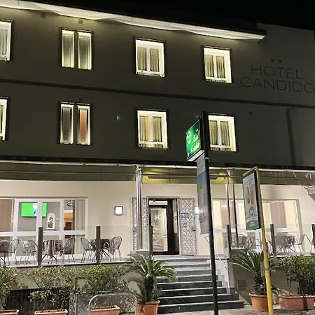 Hotel Candido-3