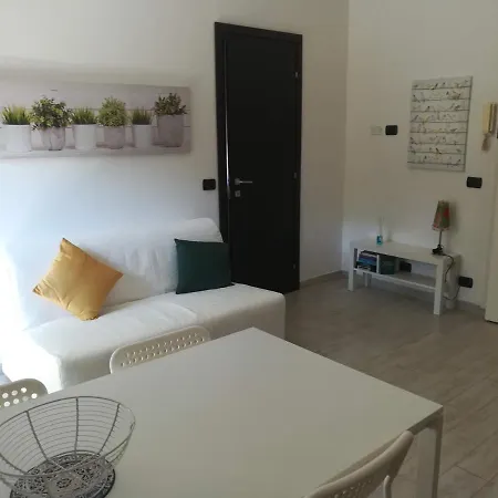 Villa Daniela - Quiete E Mare-3