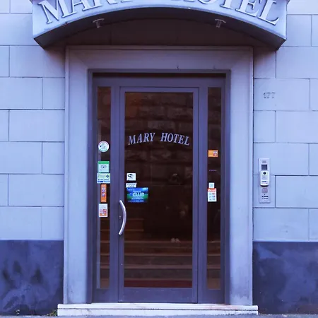 Hotel Mary-2