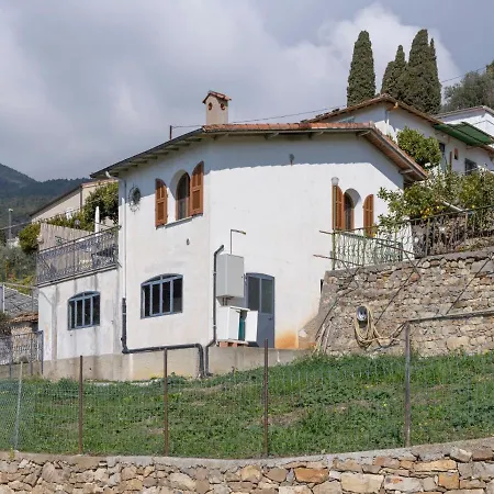Villa Casetta In Collina By Interhome-3