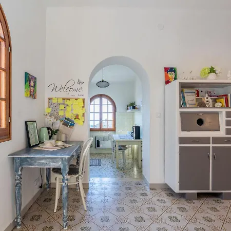 Villa Casetta In Collina By Interhome-2