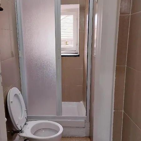 Brignole C Genova Rooms-2