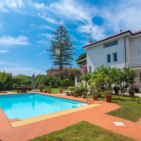 Magnificent Villa Sanremo-2