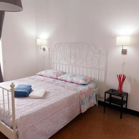 Brignole C Genova Rooms-3