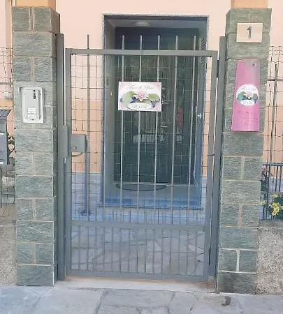 B&B Fior di Loto-2