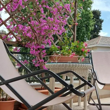 Appartamento Con Garage Kate-2