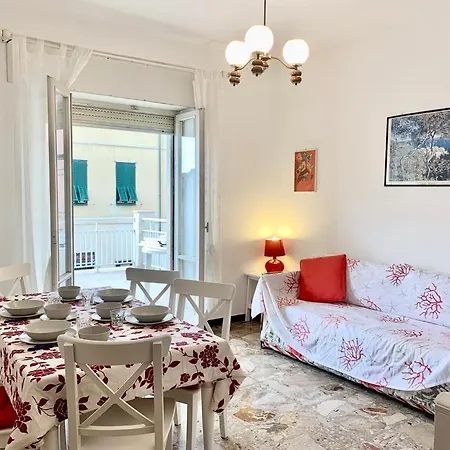 Casa Vacanza! A 50M Dal Mare!-2