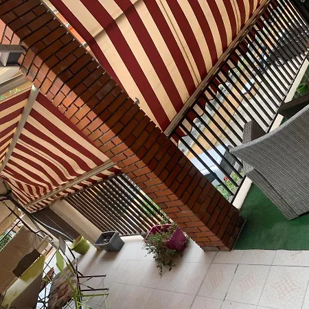 Casa Rosita-3