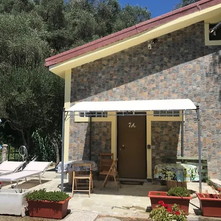 La Casetta di Sofia 2-2