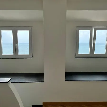 Brand New Apartment With Seaview & Private Parking-2
