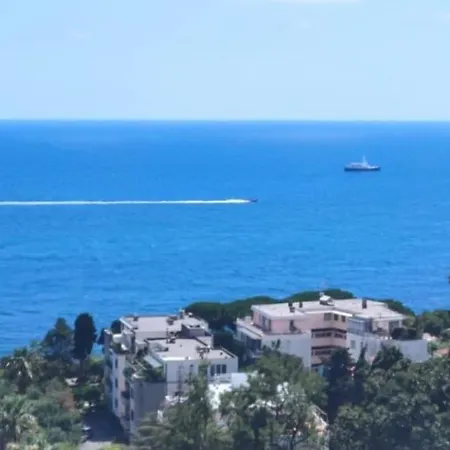 Carlo'S Ba27 - Sanremo Attico Cielo Mare --2