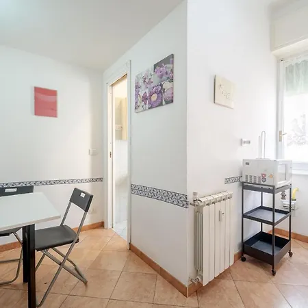 Borgoratti Comfortable Apartment-2