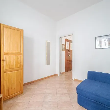 Borgoratti Comfortable Apartment-3
