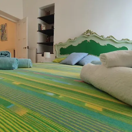 La Casetta Del Bianconiglio By Smart-Home-2