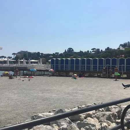 In Centro A Rapallo-2