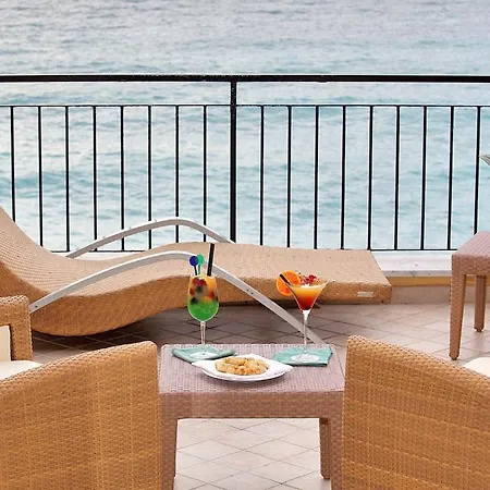 Hotel Al Saraceno-3