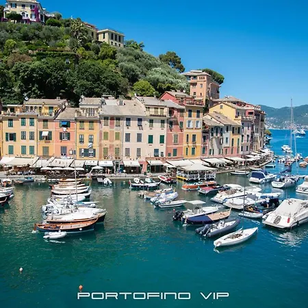 San Giorgio By Portofinovip-3