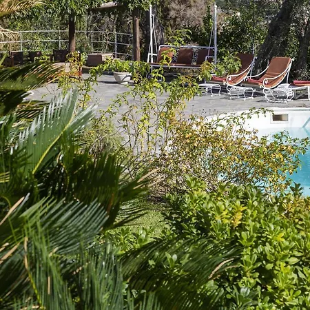 Villa San Massimo With Pool By Wonderful Italy-2