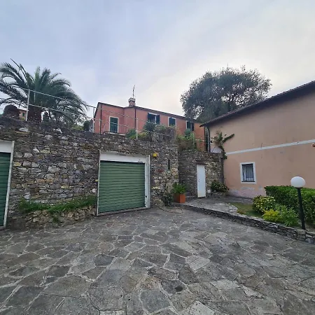 Villa Draga By Portofinovacanze-2