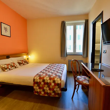 Hotel Europa-3