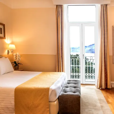 Grand Hotel Bristol Spa Resort, By R Collection Hotels-2