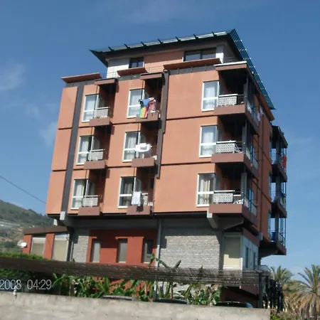 Residence Dei Fiori-3