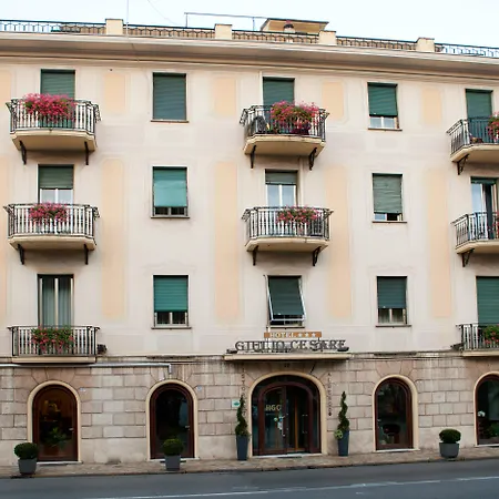 Hotel Giulio Cesare-2