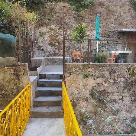 La Corte Di Paola 1 E 2-3