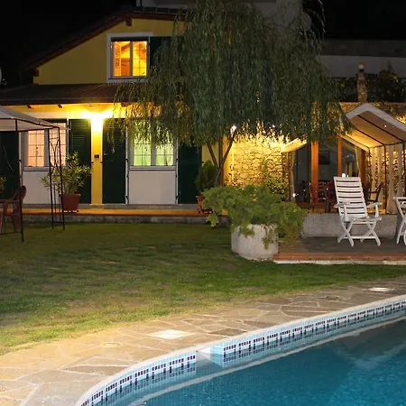 B&B Ca Dei Fre-2