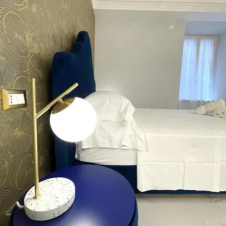 Casa Balzola - Suite Astra-2