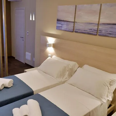 Pianomare Riviera Apartments And Rooms-2